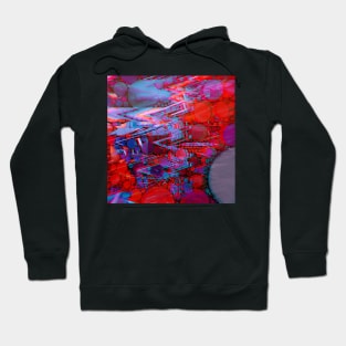 Planets Hoodie